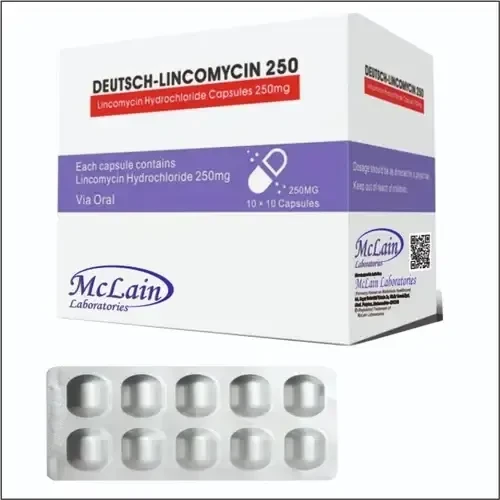 Oxytetracycline hcl injection 10%